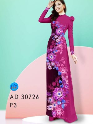1622774144 13 vai ao dai mau moi nhat hien nay (2)